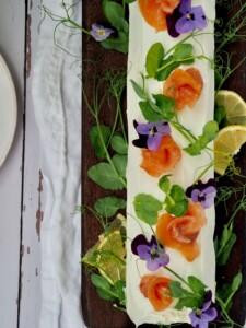 Lohikääretorttu