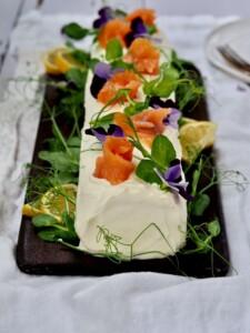 Lohikääretorttu