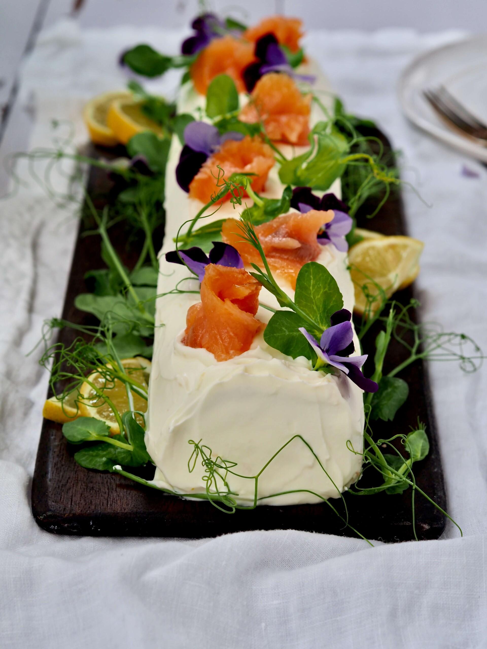 Lohikääretorttu