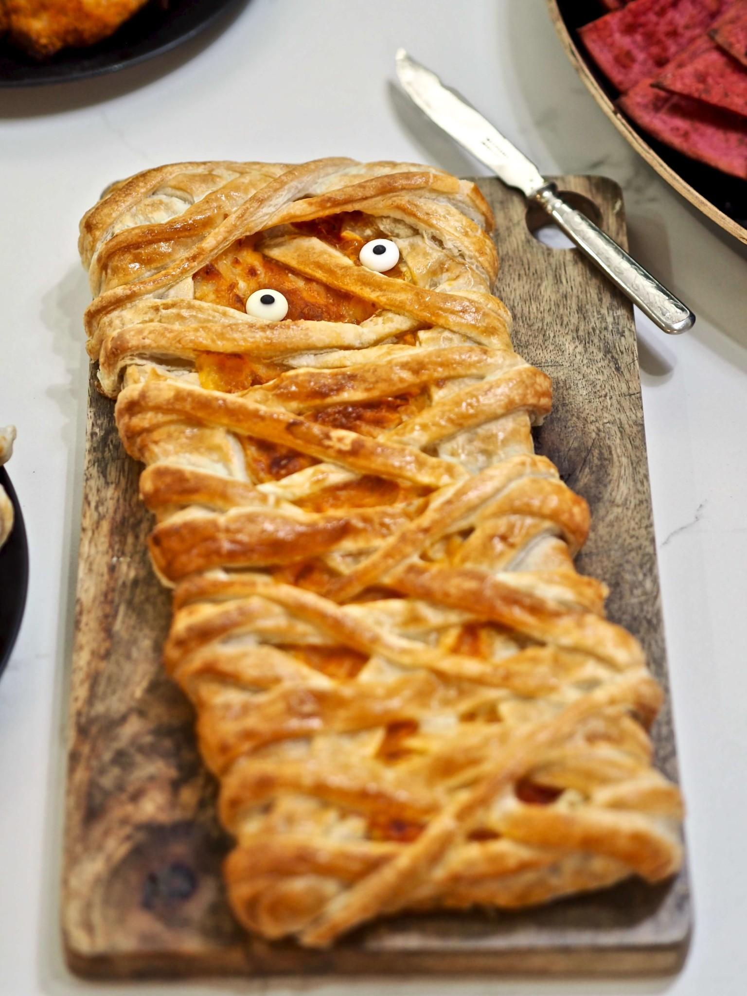 halloween-juhlat-peggyn-pieni-punainen-keittio