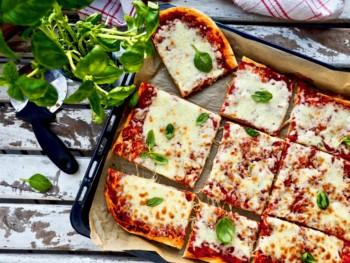 Peltipizza
