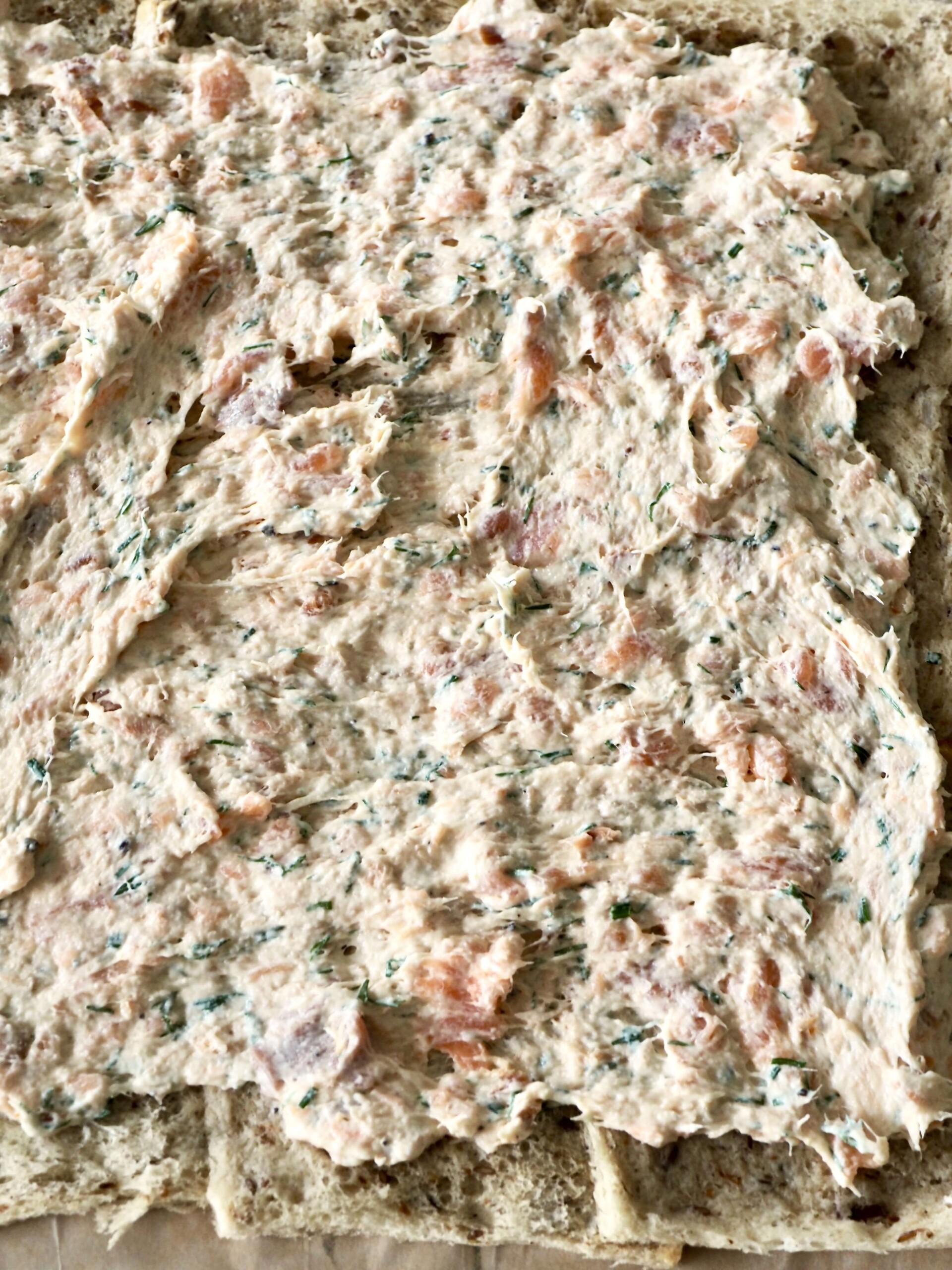 Suolainen kääretorttu