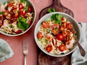 Turkkilainen pasta